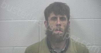 <B>SPAULDING</B>, <B>TIMOTHY</B> EDWARD #, Kenton County, Kentucky - 2021-01-26 02:45:00