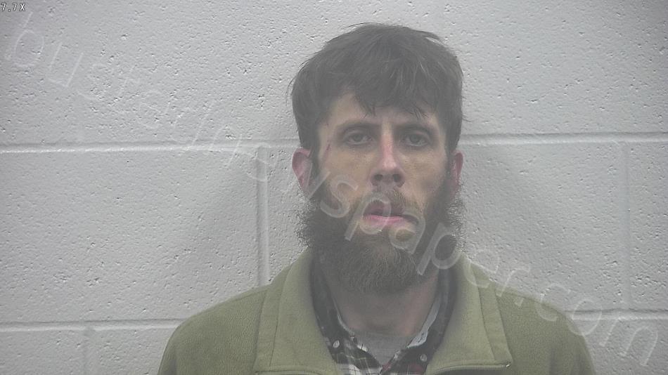 SPAULDING, TIMOTHY EDWARD #, Kenton County, Kentucky - 2021-01-26 02:45:00