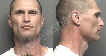 BOLLINGER,KEVIN WAYNE | 2021-01-26 14:40:00 Saline County, Kansas Booking