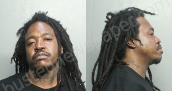 STANLEY, COLLINS | 2021-01-26 20:37:00 Miami-Dade County, Florida Booking