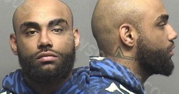 JONES,JAYREECE TYRELL | 2021-01-26 16:25:00 Saline County, Kansas Booking