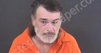 ECK, MICHAEL JOSEPH JUNIOR | 2021-01-26 17:34:00 Roanoke County, Virginia Booking