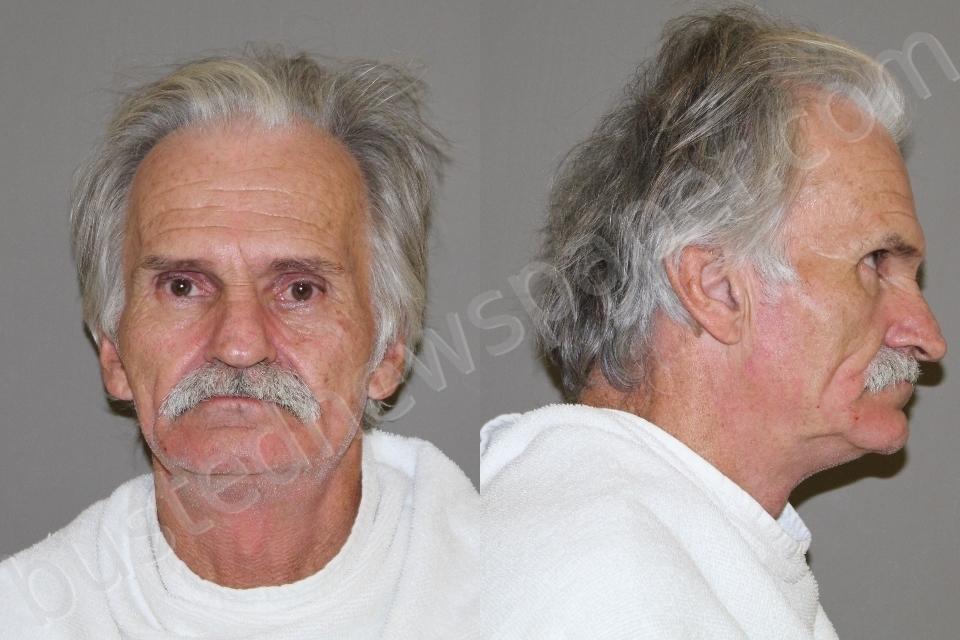 NELSON, STEVEN LEE #, Denton County, Texas - 2021-01-26