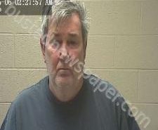MARK SLACKS | 2021-01-26 20:16:00 Coffee County, Tennessee Booking