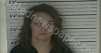 <B>DEMARO</B>, <B>HEATHER</B> N #, Leslie County, Kentucky - 2021-01-26 18:54:00