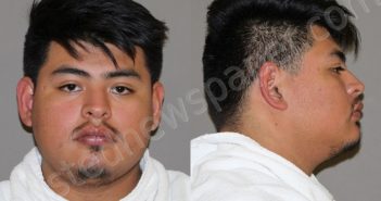 CUNDAPI CRUZ, <B>JONATHAN</B> ALI #, <b>Denton</b> County, Texas, Denton County, Texas - 2021-01-26