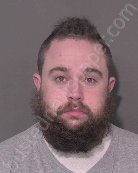 PIERCE, MATTHEW LUCAS #, Union County, North Carolina - 2021-01-26 07:21:00