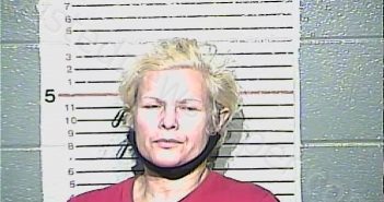 <B>BRUMLEY</B>, <B>SADIE</B> <B>REBECCA</B> #, Franklin County, Kentucky - 2021-01-26 16:55:00