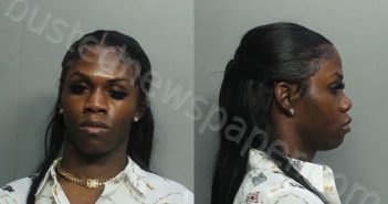 JONES, TIM MARQUIS | 2021-01-26 21:05:00 Miami-Dade County, Florida Booking