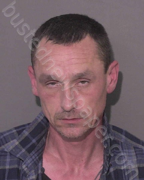 HAMMOND, AUGUSTUS RAY #, Union County, North Carolina - 2021-01-26 00:36:00