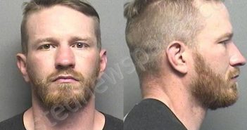 WAHL,PATRICK JAMES | 2021-01-26 21:24:00 Saline County, Kansas Booking