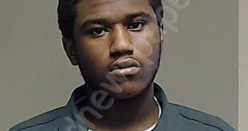 <B>MCCOY</B>, KYLAN <B>JAMES</B> #, Collin County, Texas - 2021-01-27 16:44:00