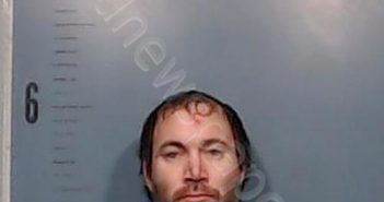 <B>HUNT</B>, <B>TREY</B> <B>BRANDON</B> #, Taylor County, Texas - 2021-01-27