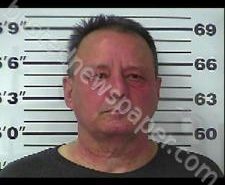 <B>STEVE</B> <B>MOORE</B> #, Gibson County, Tennessee - 2021-01-27 04:14:00