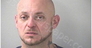 <B>MORRIS</B> JR, MICHAEL <B>JOSHUA</B> #, Butler County, Ohio - 2021-01-27 14:46:00