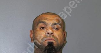 <B>JASSO</B>,<B>JAVIER</B> <B>NARVAEZ</B> #, Liberty County, Texas - 2021-01-27