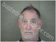 JUNGHAHN, TIMOTHY | 2021-01-27 Harnett County, North Carolina Booking