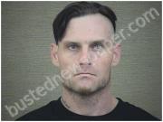 KENNEDY, RYAN | 2021-01-27 Harnett County, North Carolina Booking