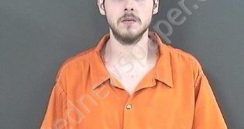 MARTIN, TRENT DALTON | 2021-01-27 14:11:00 Roanoke County, Virginia Booking