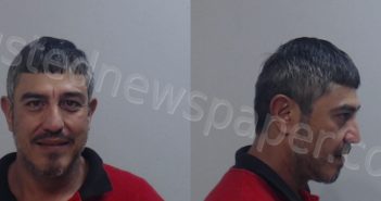 <B>RIOS</B>, <B>MARIO</B> <B>VALLEJO</B>, <B>JR</B>. #, Hidalgo County, Texas - 2021-01-27