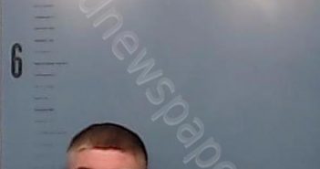 <B>ROWDEN</B>, <B>CODY</B> <B>JOE</B> <B>THOMAS</B> #, Taylor County, Texas - 2021-01-27