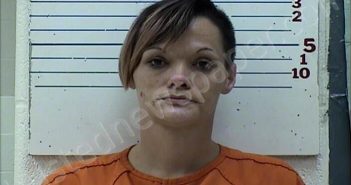 COLLINS, <B>MELISSA</B> DAWN #, Comanche County, Oklahoma - 2021-01-27