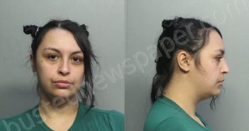 BASANTA, ZAYDI ELYSE | 2021-01-27 13:01:00 Miami-Dade County, Florida Booking