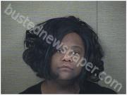 BRYANT, SHAWANA | 2021-01-27 Harnett County, North Carolina Booking