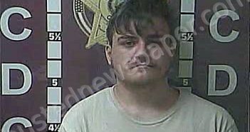 <B>LAYNE</B>, <B>CHANDLER</B> <B>SCOTT</B> #, Madison County, Kentucky - 2021-01-27 03:02:00