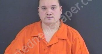 SMITH, DUSTIN EDWARD | 2021-01-27 13:44:00 Roanoke County, Virginia Booking