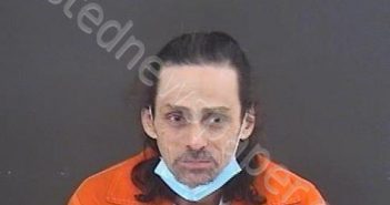 LAPRADE, MATTHEW LYNN SENIOR | 2021-01-27 12:34:00 Roanoke County, Virginia Booking