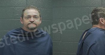 <B>DAVIS</B>, <B>RAYMOND</B> <B>LYNDELL</B> #, Wichita County, Texas - 2021-01-27