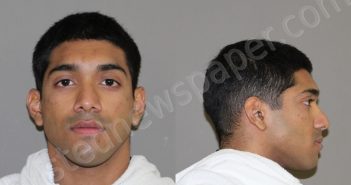 <B>RAHMAN</B>, <B>MOHAMMED</B> #, Denton County, Texas - 2021-01-27