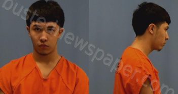 <B>SALAZAR</B>, KADE <B>DANIEL</B> #, Williamson County, Texas - 2021-01-27