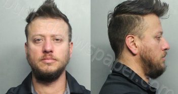 RINCON, ROBERTO | 2021-01-27 12:56:00 Miami-Dade County, Florida Booking