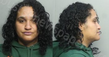 DELOSSANTOSDURAN, LUZ DIVINA | 2021-01-27 12:22:00 Miami-Dade County, Florida Booking