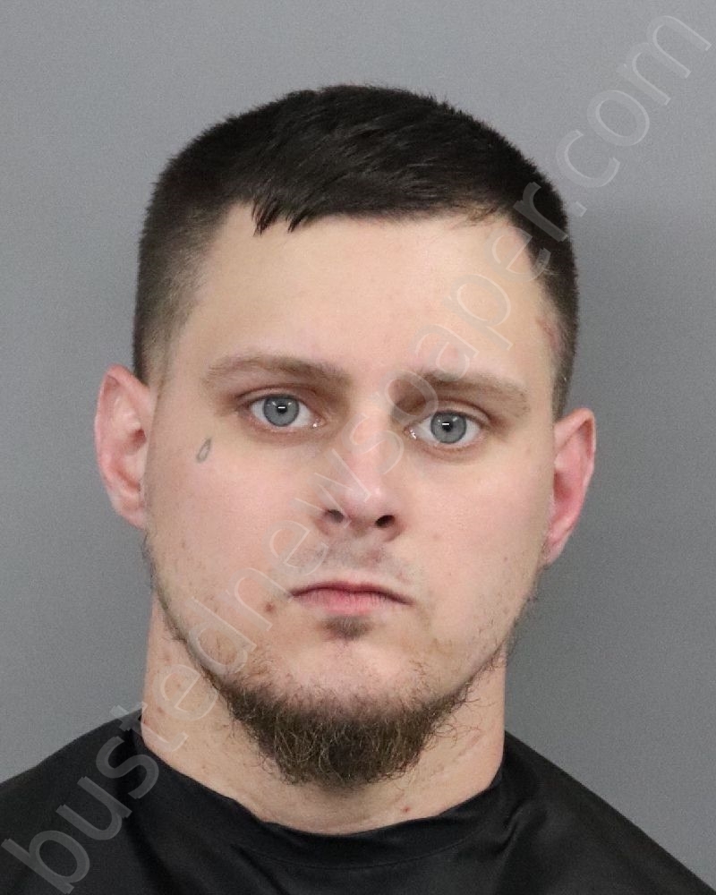 PEPPER, ALLAN KEITH #, Anderson County, South Carolina - 2021-01-27 02:12:00