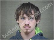 HAMILTON, ZACKERY | 2021-01-27 Harnett County, North Carolina Booking