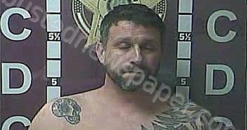 <B>PHILLIPS</B>, TRINITY <B>JOSEPH</B> #, Madison County, Kentucky - 2021-01-27 00:27:00