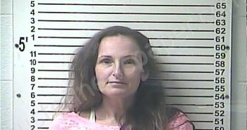 <B>PASCOE</B>, <B>MISTY</B> <B>MARIE</B> #, Hardin County, Kentucky - 2021-01-27 12:00:00