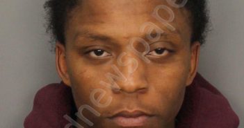 CONWELL, DETERRIUS LEE | 2021-01-28 14:51:00 Jefferson County, Alabama Booking