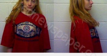 <B>DAILEY</B> <B>JENNA</B> <B>MORGAN</B> #, Craven County, North Carolina - 2021-01-28 12:30:52