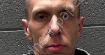 GUESS, MICHAEL DAVID, II | 2021-01-28 18:15:00 Preston County, West Virginia Booking