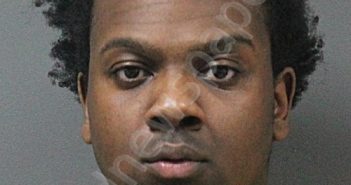 MCKINNEY, <B>DANIEL</B> <B>RAMON</B> #, Desoto County, Mississippi - 2021-01-28 03:00:27