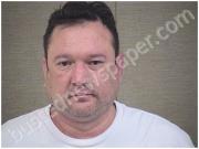 CLEVENGER, RICKY | 2021-01-28 Harnett County, North Carolina Booking