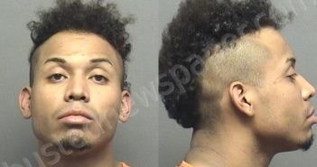 MARTINEZ,ADRIAN ANGEL | 2021-01-28 13:45:00 Saline County, Kansas Booking