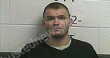 <B>HILL</B>, <B>SHAWN</B> <B>ARONALD</B> #, Whitley County, Kentucky - 2021-01-28 17:02:00