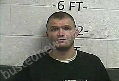HILL, SHAWN ARONALD #, Whitley County, Kentucky - 2021-01-28 17:02:00