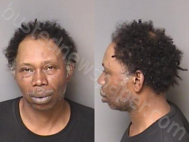 HOLLOWAY, MALCOLM OMAR #, Gaston County, North Carolina - 2021-01-28 12:08:00