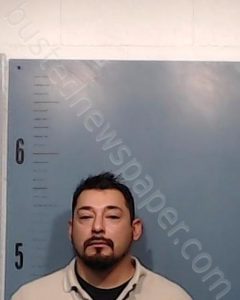 SOTELO, ALONZO ALBERTO, JR. | 2021-01-28 Taylor County, Texas Booking